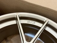 Porsche 911 (992) 2018– Kaltie diski OEM R20 R21 V42 (4 gab.) foto 14