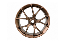 Porsche Macan 2014–2024 Kalti diski OEM R21 V3 (4 gab.) foto 4