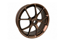 Porsche Macan 2014–2024 Kalti diski OEM R21 V3 (4 gab.) foto 5