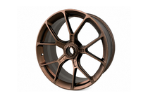 Porsche Macan 2014–2024 Kalti diski OEM R21 V3 (4 gab.) foto 6