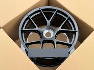 Porsche 911 (992) 2018– Kaltie OEM diski R20/R21 V43 (4 gab.) foto 2