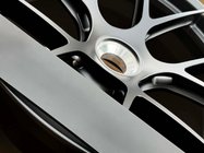 Porsche 911 (992) 2018– Kaltie OEM diski R20/R21 V43 (4 gab.) foto 10