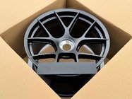 Porsche 911 (992) 2018– Kaltie OEM diski R20/R21 V43 (4 gab.) foto 3