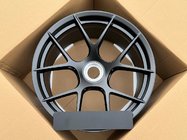 Porsche 911 (992) 2018– Kaltie OEM diski R20/R21 V43 (4 gab.) foto 1