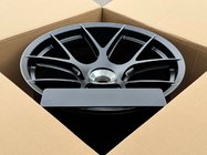 Porsche 911 (992) 2018– Kaltie OEM diski R20/R21 V43 (4 gab.) foto 5
