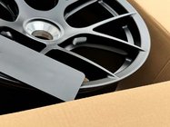Porsche 911 (992) 2018– Kaltie OEM diski R20/R21 V43 (4 gab.) foto 11