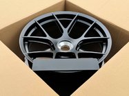 Porsche 911 (992) 2018– Kaltie OEM diski R20/R21 V43 (4 gab.) foto 4