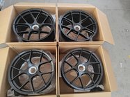 Porsche 911 (992) 2018– Kaltie OEM diski R20/R21 V43 (4 gab.) foto 7