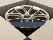 Porsche 911 (992) 2018– Kaltie diski OEM R20 R21 V44 (4 gab.) foto 6