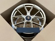 Porsche 911 (992) 2018– Kaltie diski OEM R20 R21 V44 (4 gab.) foto 3