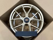 Porsche 911 (992) 2018– Kaltie diski OEM R20 R21 V44 (4 gab.) foto 2