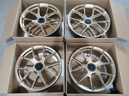 Porsche 911 (992) 2018– Kaltie diski OEM R20 R21 V44 (4 gab.) foto 7