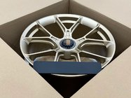 Porsche 911 (992) 2018– Kaltie diski OEM R20 R21 V44 (4 gab.) foto 5