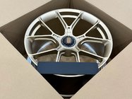 Porsche 911 (992) 2018– Kaltie diski OEM R20 R21 V44 (4 gab.) foto 4