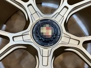 Porsche 911 (992) 2018– Kaltie diski OEM R20 R21 V44 (4 gab.) foto 9