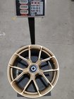 Porsche 911 (992) 2018– Kaltie diski OEM R20 R21 V44 (4 gab.) foto 12