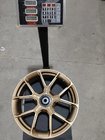 Porsche 911 (992) 2018– Kaltie diski OEM R20 R21 V44 (4 gab.) foto 11