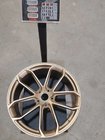 Porsche Cayenne 2018– Kaltie OEM diski R22 V10 (4 gab.) foto 11
