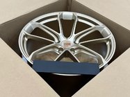 Porsche Cayenne 2018– Kaltie OEM diski R22 V10 (4 gab.) foto 5