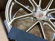 Porsche Cayenne 2018– Kaltie OEM diski R22 V10 (4 gab.) foto 10