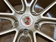 Porsche Cayenne 2018– Kaltie OEM diski R22 V10 (4 gab.) foto 7