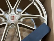 Porsche Cayenne 2018– Kaltie OEM diski R22 V10 (4 gab.) foto 8
