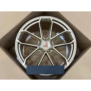Kaltie OEM diski R22 V10 (4 gab.) Porsche Cayenne 2018– foto 1