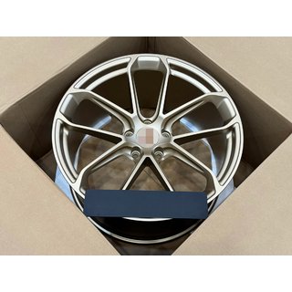 Kaltie OEM diski R22 V10 (4 gab.) Porsche Cayenne 2018– foto 2