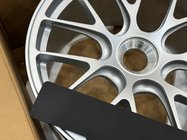 Porsche 911 (991) 2011–2019 OEM kalti diski R20 V6 (4 gab.) foto 8