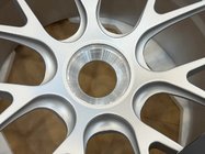 Porsche 911 (991) 2011–2019 OEM kalti diski R20 V6 (4 gab.) foto 9