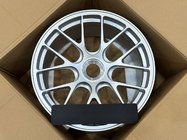 Porsche 911 (991) 2011–2019 OEM kalti diski R20 V6 (4 gab.) foto 2