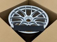 Porsche 911 (991) 2011–2019 OEM kalti diski R20 V6 (4 gab.) foto 5