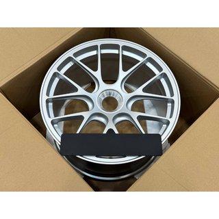 OEM kalti diski R20 V6 (4 gab.) foto 3
