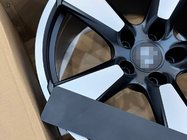 Porsche 911 (991) 2011–2019 Kaltie diski OEM R20 V7 (4 gab.) foto 9