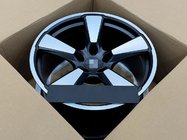 Porsche 911 (991) 2011–2019 Kaltie diski OEM R20 V7 (4 gab.) foto 6