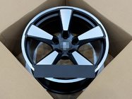 Porsche 911 (991) 2011–2019 Kaltie diski OEM R20 V7 (4 gab.) foto 5