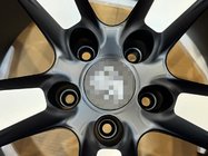Porsche 911 (991) 2011–2019 Kaltie diski OEM R20 V7 (4 gab.) foto 11