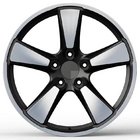 Porsche 911 (991) 2011–2019 Kaltie diski OEM R20 V7 (4 gab.) foto 1