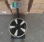 Porsche 911 (991) 2011–2019 Kaltie diski OEM R20 V7 (4 gab.) foto 12