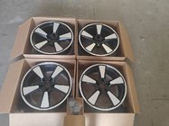 Porsche 911 (991) 2011–2019 Kaltie diski OEM R20 V7 (4 gab.) foto 8