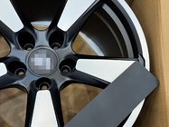 Porsche 911 (991) 2011–2019 Kaltie diski OEM R20 V7 (4 gab.) foto 10