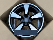 Porsche 911 (991) 2011–2019 Kaltie diski OEM R20 V7 (4 gab.) foto 4