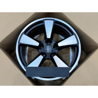 Kaltie diski OEM R20 V7 (4 gab.) foto 4