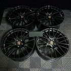 Porsche Cayenne 2018– Kalti OEM diski R21 V4 (4 gab.) foto 3