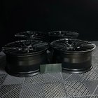 Porsche Cayenne 2018– Kalti OEM diski R21 V4 (4 gab.) foto 5