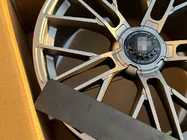 Porsche 911 (992) 2018– Kaltie OEM diski R20 R21 V45 (4 gab.) foto 6