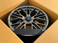 Porsche 911 (992) 2018– Kaltie OEM diski R20 R21 V45 (4 gab.) foto 4