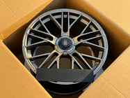 Porsche 911 (992) 2018– Kaltie OEM diski R20 R21 V45 (4 gab.) foto 3