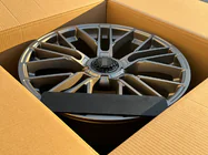 Porsche 911 (992) 2018– Kaltie OEM diski R20 R21 V45 (4 gab.) foto 5