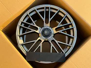Porsche 911 (992) 2018– Kaltie OEM diski R20 R21 V45 (4 gab.) foto 2